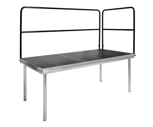 30 kg StageDex podiumleuning van 200 cm breed