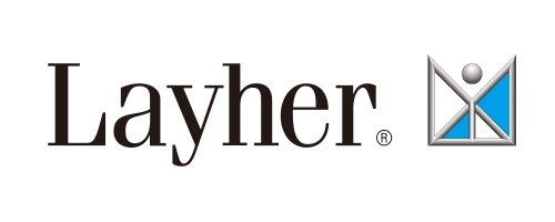 Layher trap in Rotterdam