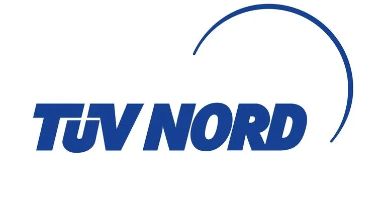 TÜV certificering
